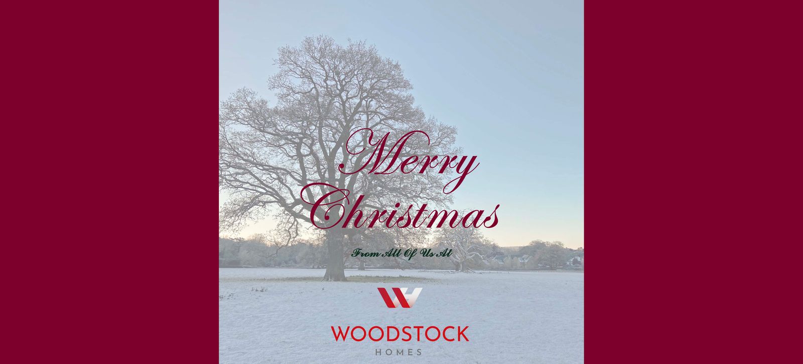 Woodstock Homes Building a Home for your future.